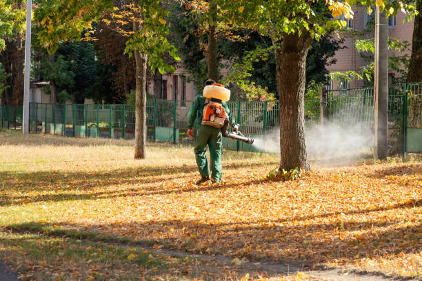 Best Wildlife Control Services  in Carbondale, KS